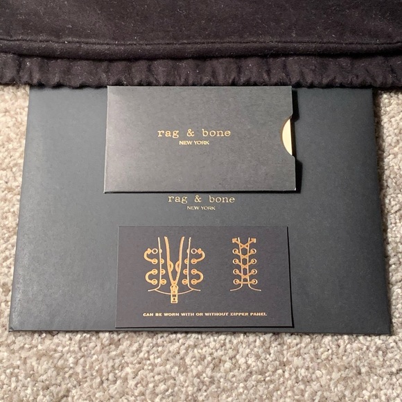 Rag & Bone Cannon Boot - Picture 11 of 12